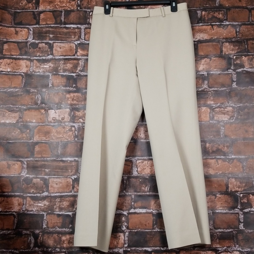 Brooks Brothers| 346 Caroline Fit Pant